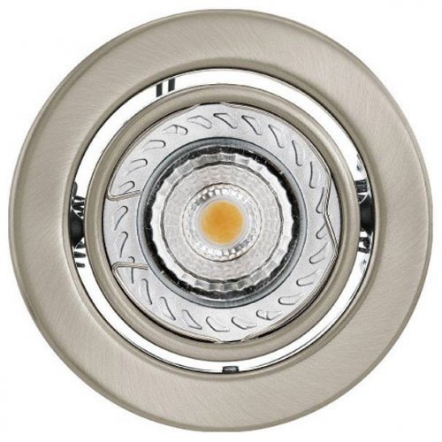 Точечный светильник Eglo Igoa 31446 Точечный светильник Eglo Igoa 31446