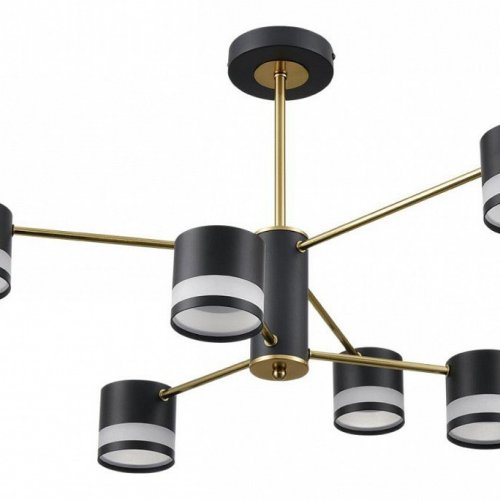 Потолочная люстра Lanika 8240/6C Потолочная люстра Lanika 8240/6C