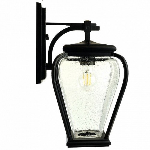 Настенный светильник уличный Feron Бильбао 51274