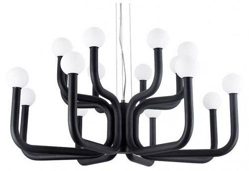 Подвесная люстра Divinare Floriana 8194/06 LM-94