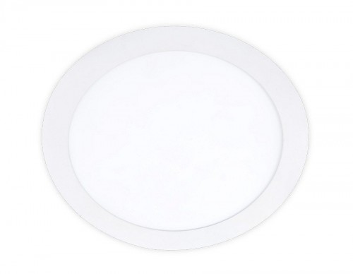 Встраиваемый светодиодный светильник Ambrella light Present 300055