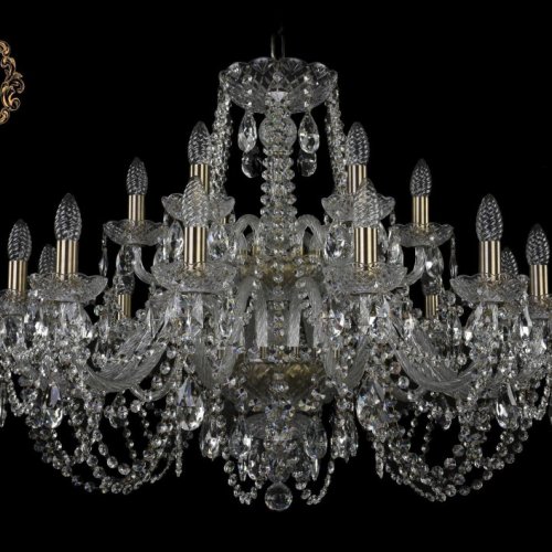 Подвесная люстра ArtClassic 11.11 11.11.12+6.300.2d.Br.Sp Подвесная люстра ArtClassic 11.11 11.11.12+6.300.2d.Br.Sp