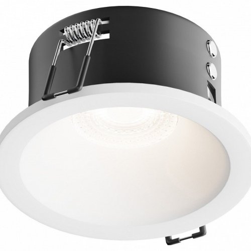 Встраиваемый светильник Hesby Lighting Nova HSBL_0135