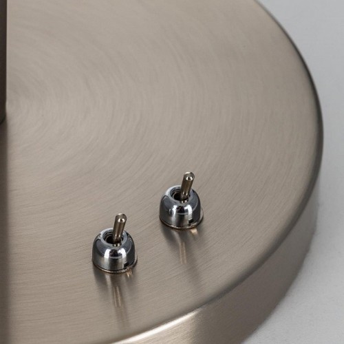 Интерьерная настольная лампа Citilux Duplet CL801011