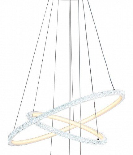 Подвесной светильник Ambrella light Original FA9561