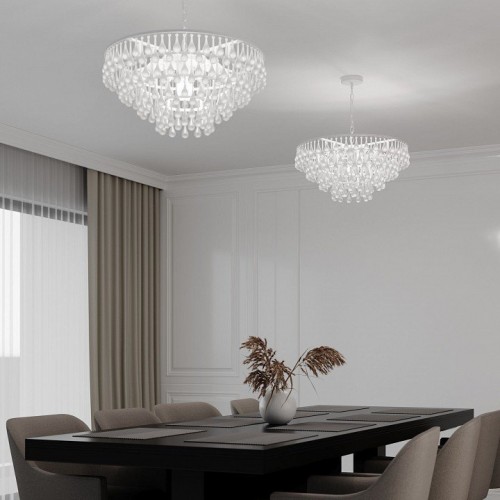 Подвесная люстра Bogates Gutta 476/8