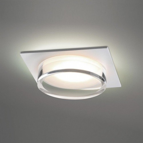 Точечный светильник Gem 371027