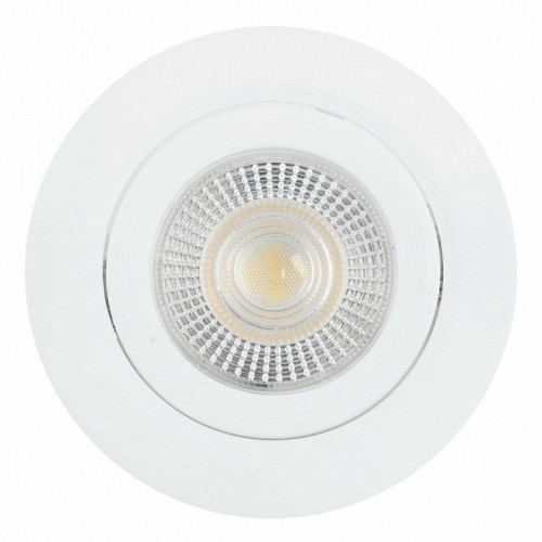 Встраиваемый светильник Feron AL540 52047