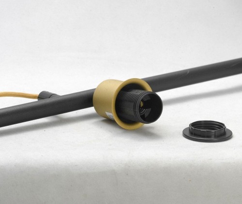 Подвесная люстра Lussole Loft Yukon GRLSP-8054 Подвесная люстра Lussole Loft Yukon GRLSP-8054