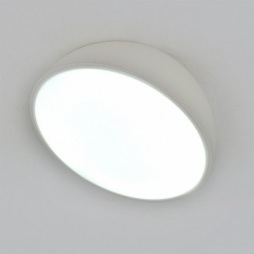 Потолочный светильник Escada 20025LED 20025SMA/01LED WH
