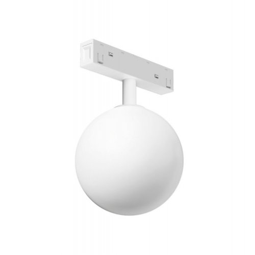 Трековый светильник Lumker SY-LINK SY-LINK-SFM-WH-5-WW