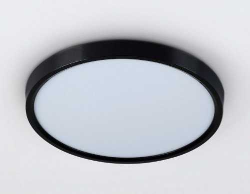 Потолочный светильник Ambrella light Orbital Air FZ3050