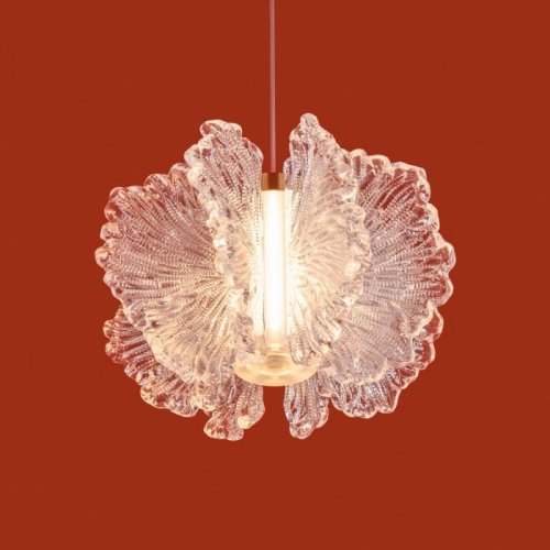 Подвесной светильник Flower FR5579PL-L8BS