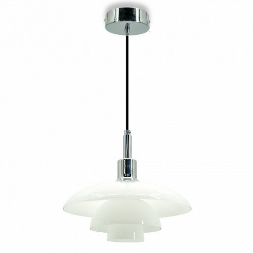 Подвесной светильник LIGHTERA Bacalar LE124L-28C