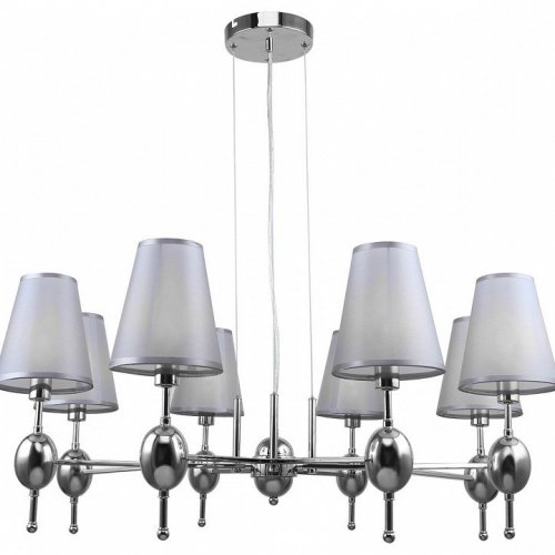 Подвесная люстра Escada Elegy 2106/8S