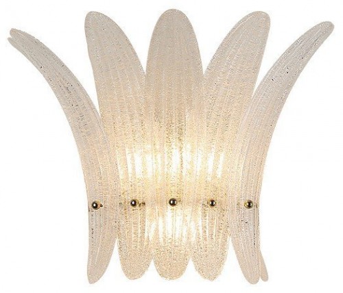 Бра Newport 8800 8803/A gold white