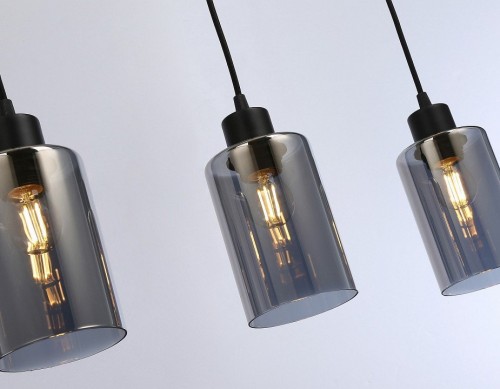Подвесной светильник Ambrella light TRADITIONAL TR3698