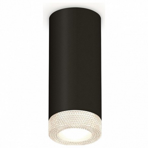 Накладной светильник Ambrella light Xs744 1 XS7443010