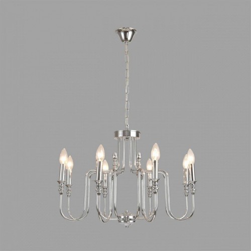 Подвесная люстра Lumion Suana 8317/8