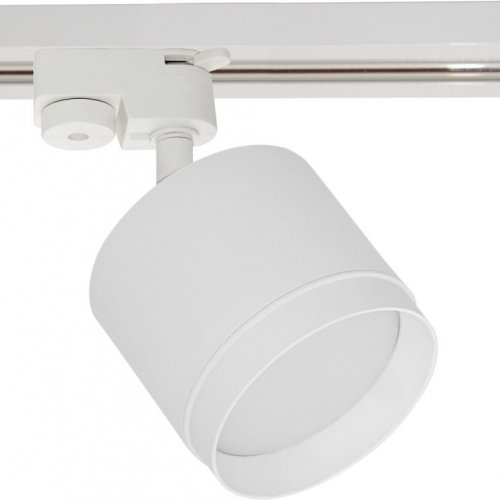 Трековый светильник Reluce 53007-9.3-001LD GX53 WT Трековый светильник Reluce 53007-9.3-001LD GX53 WT