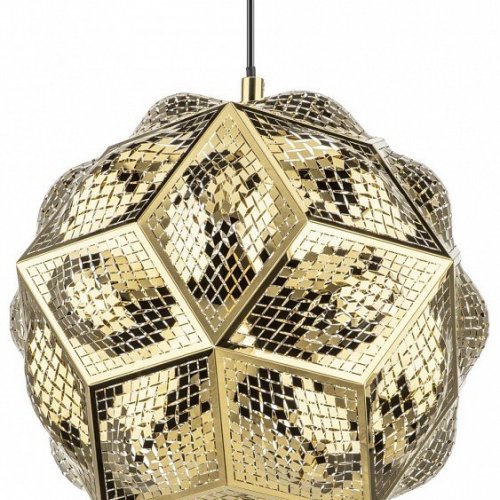 Подвесной светильник Fermo 724312