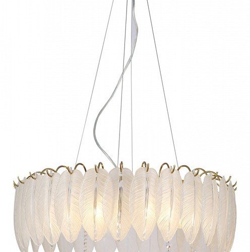 Подвесная люстра Favourite Philomela 3054-8P Подвесная люстра Favourite Philomela 3054-8P