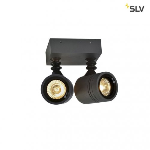 Уличный светильник SLV New Myra Wall 2 233095 Уличный светильник SLV New Myra Wall 2 233095