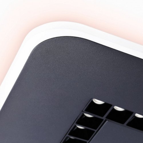 Потолочный светодиодный светильник Ambrella light Comfort LineTech FL51419