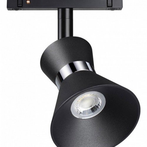 Трековый светильник Novotech SHINO FLUM 358400 Трековый светильник Novotech SHINO FLUM 358400