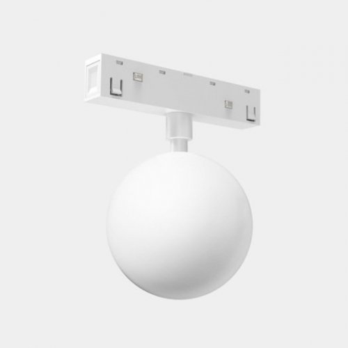 Трековый светильник Lumker SY-LINK SY-LINK-SFM-WH-5-WW