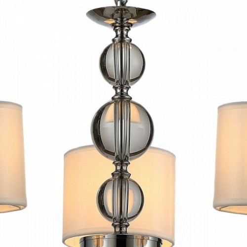 Подвесная люстра Illumico IL5270-3P-27 CR