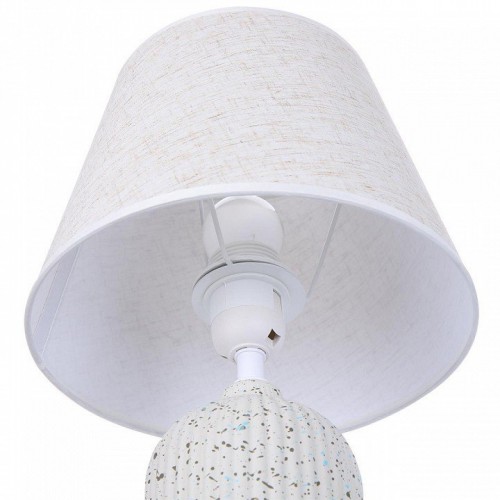 Интерьерная настольная лампа Lumion Fanna 8217/1T