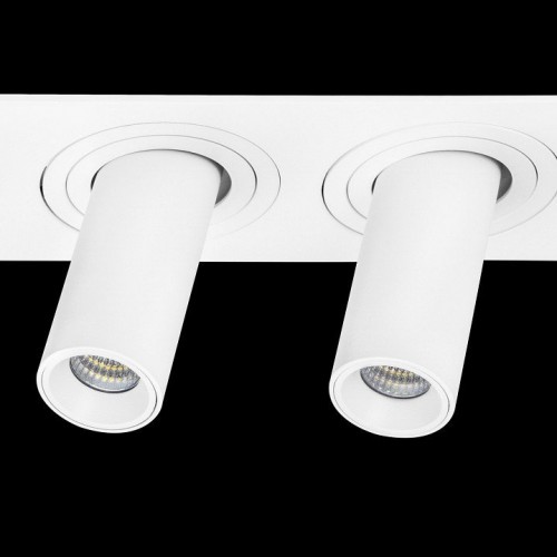 Точечный светильник Lightstar Intero i536262