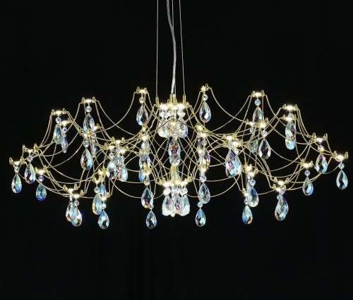 Подвесная люстра Ersilia MR2662-60P-50CD