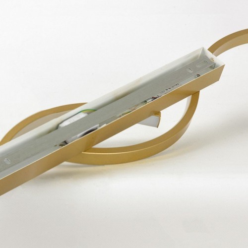 Накладной светильник Lussole Hardeman LSP-7390 Накладной светильник Lussole Hardeman LSP-7390