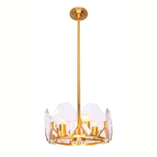 Потолочная люстра Cloyd Ardec 10513 Потолочная люстра Cloyd Ardec 10513