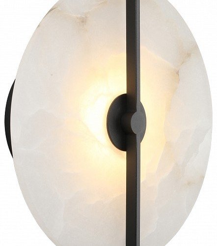 Настенный светодиодный светильник Aployt Sabina APL.321.11.05