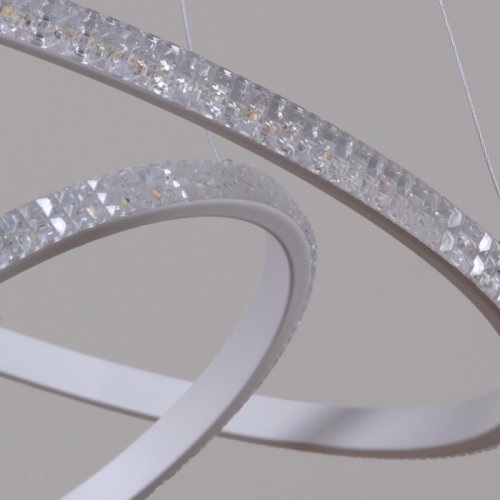 Подвесной светильник  06315-3.9-02 WH