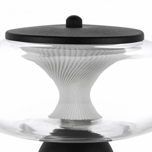 Интерьерная настольная лампа Lightstar Palermo 612917