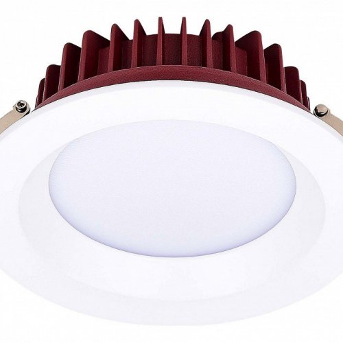 Встраиваемый светильник ST-Luce ST752 ST752.538.24 Встраиваемый светильник ST-Luce ST752 ST752.538.24