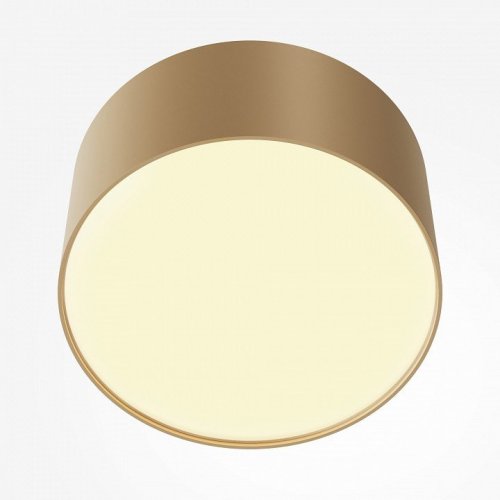 Потолочный светильник Maytoni Zon C032CL-12W2.7K-RD-MG