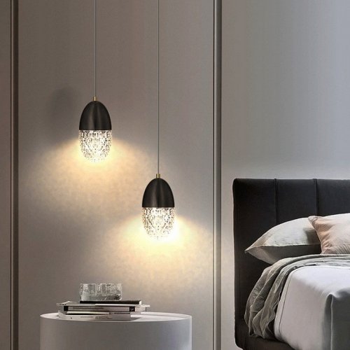 Подвесной светильник ImperiumLoft grape01