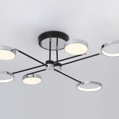Потолочная люстра Ambrella light COMFORT FL5155
