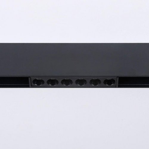 Трековый светодиодный светильник Ambrella light Track System Magnetic GL4019