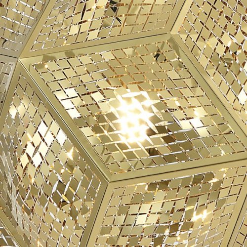 Подвесной светильник Futuro V000552 Подвесной светильник Futuro V000552