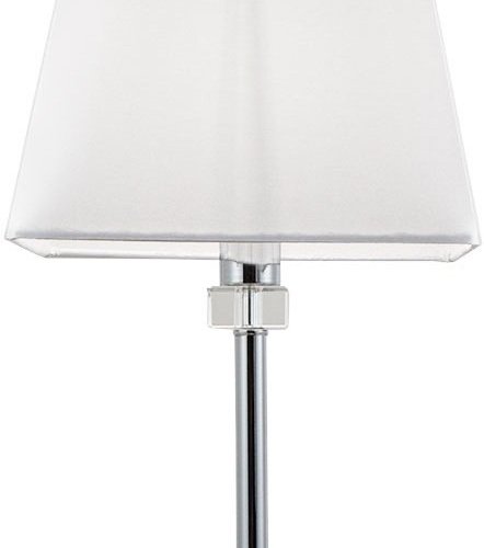 Интерьерная настольная лампа Arte Lamp Kensington A4098LT-1CC