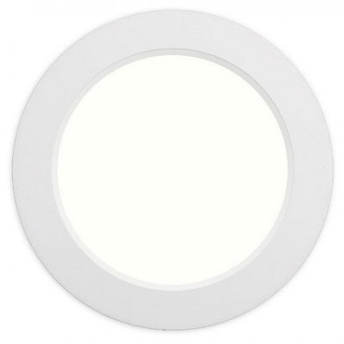 Встраиваемый светильник WoltaPRO ДАУНЛАЙТ ДВО06-10-001-5К