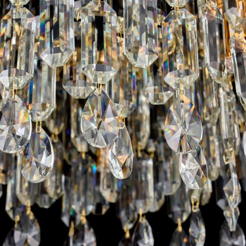 Подвесная люстра Elien LE3001/400 GD