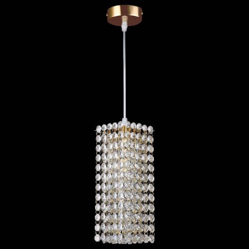 Подвесной светильник Lightstar Cristallo 795422 Подвесной светильник Lightstar Cristallo 795422
