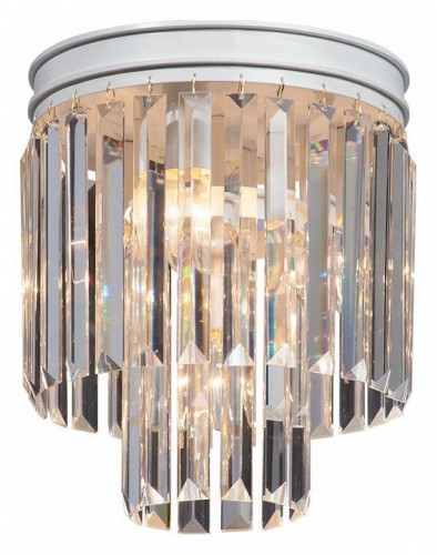 Потолочная люстра Vitaluce V5151-0/3+1PL Потолочная люстра Vitaluce V5151-0/3+1PL